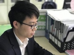先進(jìn)人物（三）