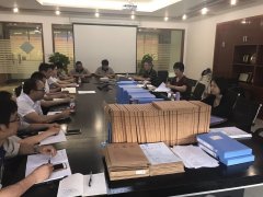 中國合格評定國家認可委員會(huì )CNAS來(lái)我司進(jìn)行實(shí)驗